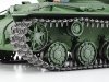 Tamiya 35375 Russian Heavy Tank KV-2 1/35